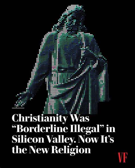 硅谷作为全球科技创新的前沿阵地,曾长期对基督教信仰保持冷淡甚至敌视态度,但近年来,基督教在这片科技圣地中的地位悄然发生转变,成为一种新兴而有影响力的宗教力量。本篇深入探讨硅谷基督教的崛起背景、推动者及其对科技界和社会文化的深远影响。
