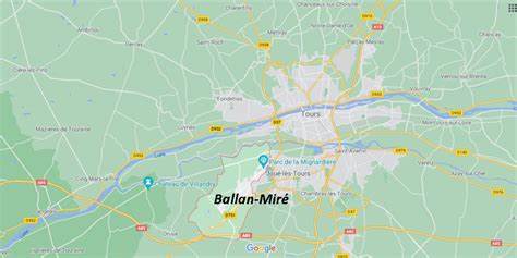 介绍Ballan-Miré的邮政编码、地理位置、交通、生活服务与旅游亮点,帮助读者了解搬迁、旅行或办理邮寄事务时需要的实用信息
