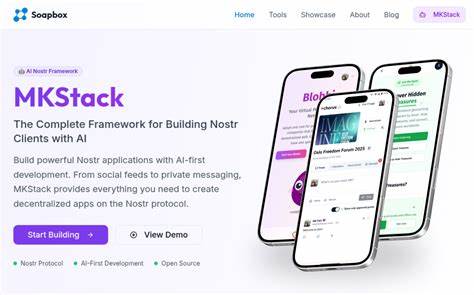 深入探讨Shakespeare这一先进的语言模型工具如何助力开发者高效构建基于Nostr协议的应用,解析其工作原理、核心优势及未来发展潜力。
