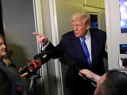 Trump is diving into crypto headfirst. Has China missed the boat? - South China Morning Post