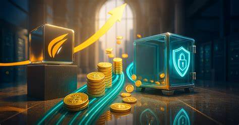 解析AsiaStrategy启动比特币金库、选择Anchorage作为托管与结算合作伙伴的背景、操作模式与潜在影响,探讨受监管托管、跨境结算与企业财务治理在亚洲落地的路径与风险。
