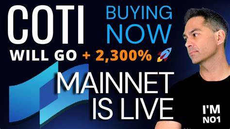 随着COTI网络即将于2025年9月17日进行核心升级,本文深入探讨此次升级的技术细节、市场表现以及未来价格走势,帮助投资者全面把握COTI的发展机会。
