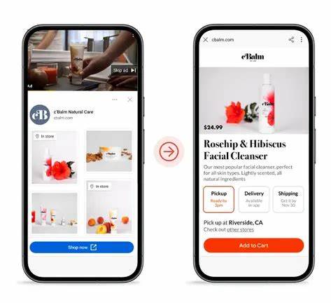 谷歌最新发布的一系列广告工具通过人工智能技术,帮助零售商提升广告投放效果,实现品牌曝光和销售转化的双重突破,推动零售行业迈入智能营销新阶段。
