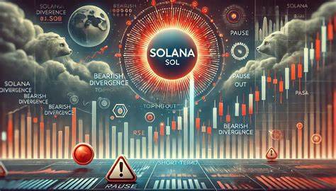 多空拉锯下的Solana:长期与短期持仓分歧会如何影响SOL价格?
