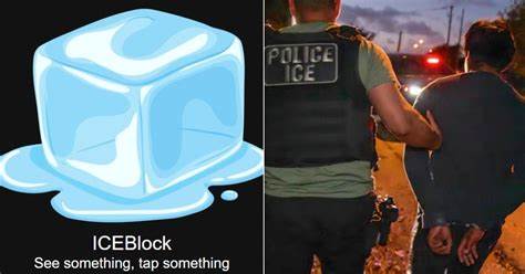 本文深入探讨了一款名为ICEBlock的iPhone应用程序,它为用户提供了实时警报,提醒附近是否有美国移民与海关执法局(ICE)人员出现,旨在帮助社区更好地应对移民执法行动。文中介绍了应用的功能设计、开发初衷以及它在移民权益保护中的社会意义。
