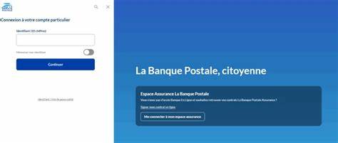 详细解析La Banque Postale的在线账户登录流程,帮助客户安全便捷地访问个人银行服务,提升使用体验。全面介绍账户身份验证、密码管理与安全建议,确保您的银行操作顺畅安心。
