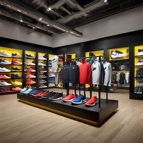 随着耐克新任CEO埃利奥特·希尔带领公司实施全新战略,英国体育用品零售商JD Sports对耐克产品的市场表现给予高度肯定,认为耐克正在通过产品创新和加强零售商合作,实现销售增长和品牌复兴。本文深度解析耐克如何革新策略重获市场青睐,以及JD Sports为何对耐克销售前景持乐观态度。
