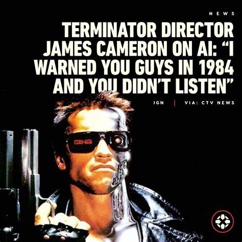 随着人工智能技术的迅猛发展,著名导演詹姆斯·卡梅隆公开警告人工智能军备竞赛可能引发的全球安全危机,呼吁各国加强监管与合作以防范风险。本文深入探讨人工智能军备竞赛的现状、潜在风险以及国际社会应对策略。
