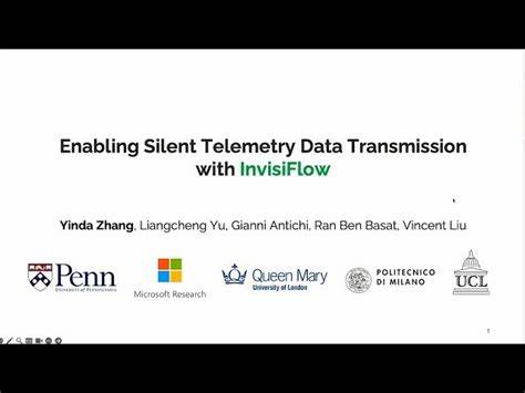 介绍一种名为InvisiFlow的创新网络遥测方案,利用"流体"式的数据转发和梯度驱动策略,实现对网络行为的全面可视化而不干扰业务流量,适用于大规模数据中心与运营网的低开销、实时遥测需求。
