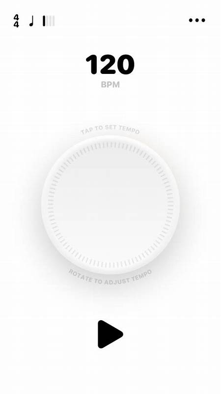 一款由音乐人打造的极简 iOS 节拍器,主打瞬间启动、精准计时、无广告和无订阅。介绍其核心功能、进阶用法、与其他节拍器的比较,以及如何利用定制拍号和练习模式提升练习效率。
