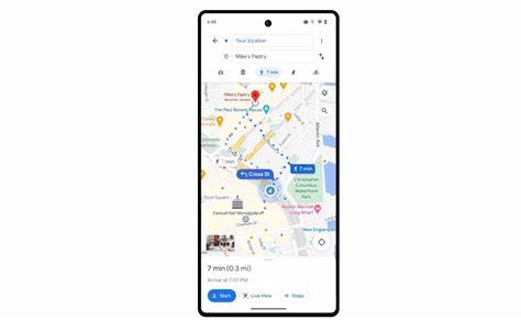 围绕 Google 地图"关注"功能的演进与调整,解析可能带来的用户界面、通知机制与隐私控制变化,并提供面向普通用户与本地商家的实用应对与优化建议,帮助提升发现率与互动质量。
