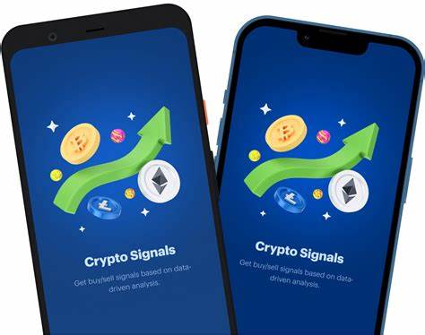 TokenPicks: The All-in-One Crypto Signal and Education App for All Traders - CoinGape