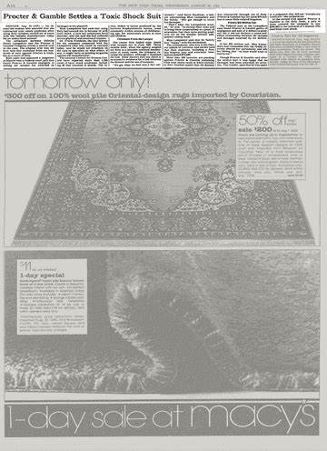 探讨宝洁公司在1982年与毒性休克综合征相关的法律和解案件,分析企业责任、消费者权益与产品安全的深层次影响
