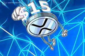 XRP正处于关键的价格突破前夕,多重技术图形和机构资金流入推动其有望冲击15美元大关。本文深入分析XRP近期走势及背后的推动因素,为投资者揭示未来市场潜力。
