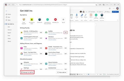 深入介绍如何查看、管理和安装Microsoft 365办公软件中Excel、PowerPoint和Word的插件,帮助用户充分利用插件增强功能,提升日常办公效率。详细讲解插件分类、安全设置及故障排除技巧。
