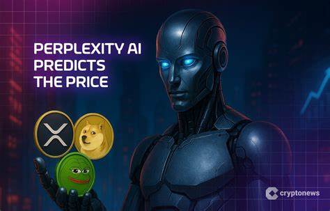 随着加密货币市场不断发展,Perplexity AI提供了对XRP、Pepe及狗狗币2025年底价格的前瞻性预测,深入探讨其背后的市场动因及潜在投资机会。
