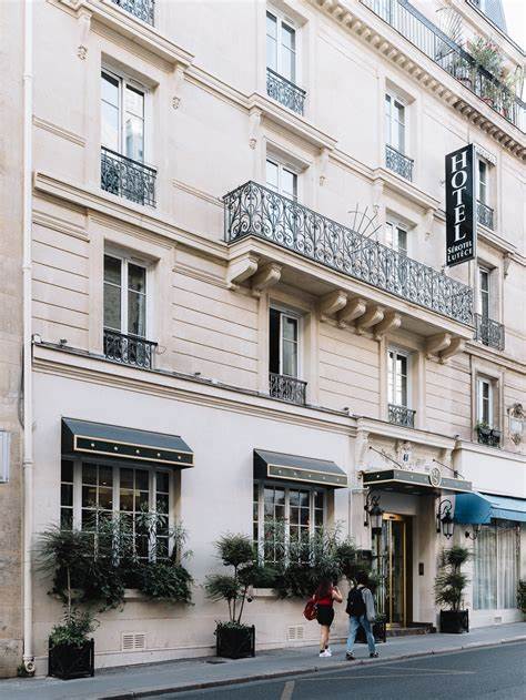 巴黎经济型酒店推荐:55欧元起畅享浪漫之都的舒适住宿
