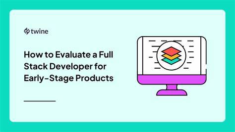 深入探讨全栈开发者在早期创业公司中的关键作用,分享寻找理想工作机会的有效策略,助力开发者在竞争激烈的市场中获得更好的职业发展。
