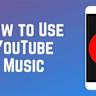 深入了解YouTube Music的多样功能、会员优势以及实际使用技巧,助力用户更好地体验这一领先的音乐流媒体服务。本文涵盖YouTube Music的基础介绍、设备支持、订阅方式、帐号管理及常见问题解决方案,帮助用户高效利用平台资源。
