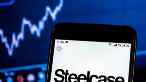 了解如何利用Steelcase股票的股息收益在即将发布的第二季度财报之前,实现稳定的每月500美元收入,探索投资策略和市场动态。
