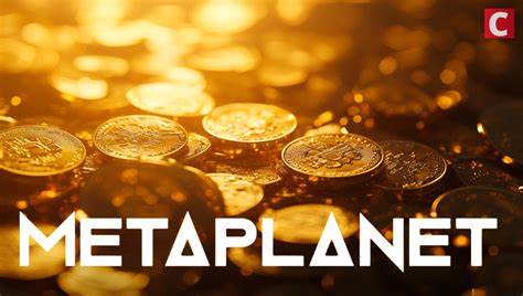 随着最新一笔收购,Metaplanet已将其比特币资产提升至25,555枚,成为全球第五大企业比特币持有者。这一战略布局不仅彰显了公司对数字资产未来的坚定信心,也体现了其在加密货币领域的高速发展与创新能力。
