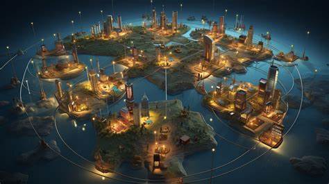 探讨Cogent Communications在Madison小型股基金中的表现,解析其新兴业务带来的成长壁垒及未来发展潜力,帮助投资者深入了解这一互联网服务提供商的市场地位和投资价值。
