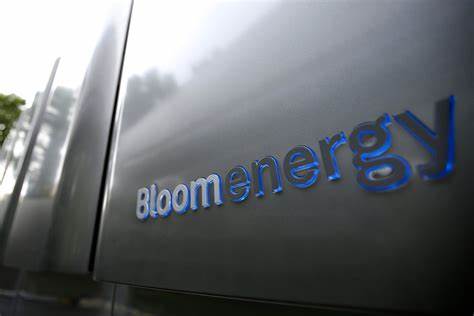 深度解析Bloom Energy股票今日大幅下跌的原因,结合当前市场环境和金融机构的观点,帮助投资者全面理解这一波动背后的核心因素以及未来潜在影响。文章还探讨了公司基本面、估值状况以及未来展望,为投资者提供实用参考。
