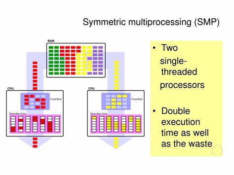 全面探讨Maestro操作系统如何实现对称多处理(SMP)、英特尔超线程技术及其核心调度算法,揭示底层硬件与操作系统的协同发展及性能优化策略。

