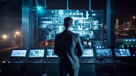 The AES Corporation (AES): Among the Energy Stocks that Fell This Week