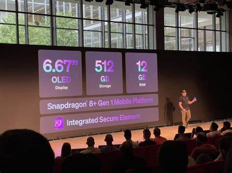 Solana Introduces Next-Gen Web3 Smartphone, Enters Gaming Market with PSG1 Console - CryptoDaily