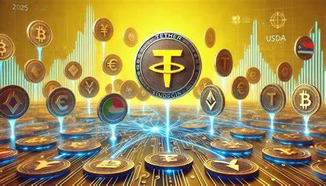 2025 Predictions: How Stablecoin Laws Will Shape Bitcoin’s Future