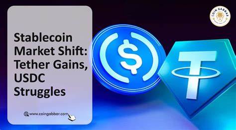 Stablecoin Market Hits $176 Billion: Tether and USDC Take the Lead! - Coinpedia Fintech News