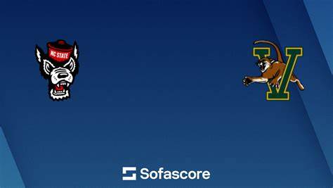 深入解析佛蒙特猫头鹰与北卡罗莱纳州立狼队女子篮球赛的关键表现与赛场细节,全面展现比赛过程及两队实力对比。
