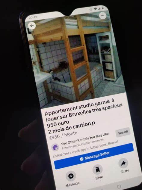 详细介绍布鲁塞尔最受欢迎和实用的房地产网站,帮助购房者和租房者高效找到理想房源,内容涵盖各大平台的特色及使用建议,助力顺利实现房产交易和租赁。
