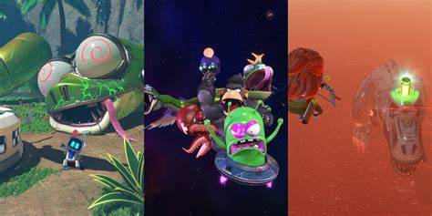 本文深入解析一款创新实验性浏览器MMO游戏的特色与魅力,详细介绍游戏中的机器人对战机制、Boss挑战以及丰富的技能系统,帮助玩家全面了解这款具有高度竞技性和策略性的在线游戏体验。
