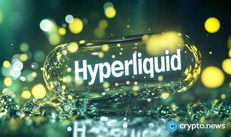 随着Hyperliquid(HYPE)代币需求的稳定增长,其价格持续维持在历史高点附近,机构级支持和开放持仓的激增成为推动价格上涨的关键因素,市场情绪看好未来走势。本文详细解析HYPE当前市场表现及未来潜力。
