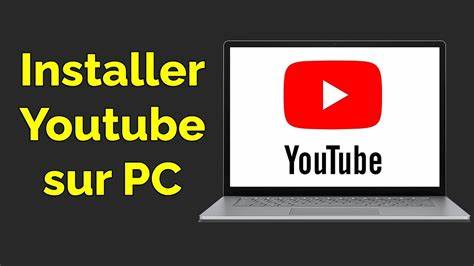 深入解析在个人电脑上下载与安装YouTube应用的步骤和方法,帮助用户轻松体验更流畅的视频观看体验,提升使用效率。
