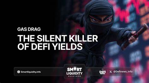 深入解析Gas拖累(交易费用摩擦)如何在多链生态中侵蚀DeFi收益,比较不同链上的成本影响,展示量化示例,并提供可落地的优化策略与工具建议,帮助投资者实现真实的风险调整后净收益最大化。
