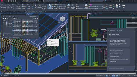 全面介绍Autodesk 2026系列产品的官方下载链接与安装方法,涵盖从AutoCAD到3ds Max及Inventor Professional的最新版本下载资源,助力设计师和工程师快速获取所需软件并顺利部署使用。
