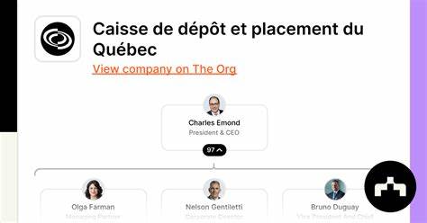 探讨魁北克储蓄投资公司法案C-2的法律背景、组织架构及其对魁北克经济发展的深远影响,全面解读这一关键立法如何促进区域投资与财富管理。
