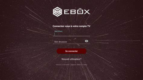 My eBox作为比利时政府推行的数字文档管理平台,改变了传统的文件接收和管理方式,本文深度解析如何顺利访问My eBox,为用户提供详尽的操作指导和信息保障。
