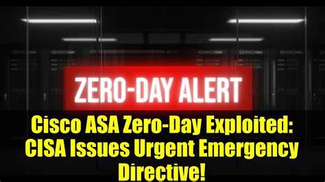 近期Cisco ASA设备爆出两个严重零日漏洞,受到高级威胁组织活跃利用,频繁发起远程代码执行攻击。美国网络安全与基础设施安全局(CISA)迅速响应,发布紧急指令,要求各联邦机构立刻识别、分析并修补漏洞以防止安全事件蔓延。本文深入解析该漏洞背景、攻击手法及应对措施,帮助企业安全防护升级。
