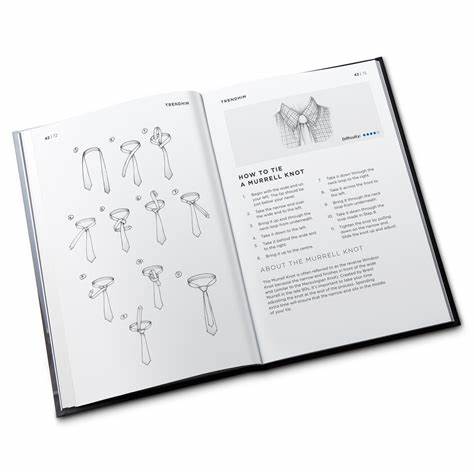 学习多达30种独特且实用的领带系法,从基础入门到复杂造型,打造专属风格,提升整体形象与商务魅力,成为职场与社交场合的焦点。
