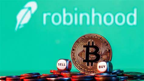 Pro-Crypto Robinhood Exec in Running to Lead SEC If Trump Wins Election: Politico - Decrypt