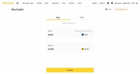Binance Users Can Now Buy Crypto with Apple Pay and Google Pay Thanks to Worldpay Partnership