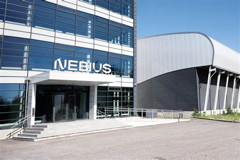 Nebius Group (NBIS) Drops 9.07% on Profit-Taking After All-Time High