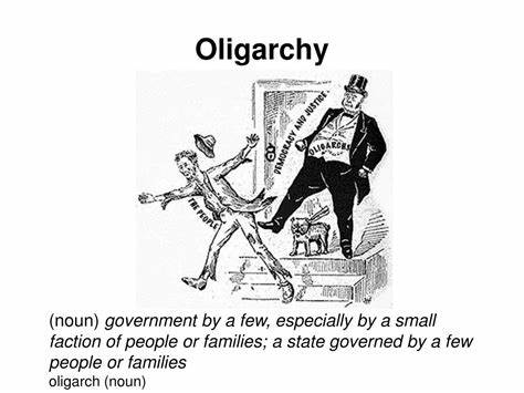 深入解析美国是否可能转变为专制寡头政治所需的各种条件与因素,探讨其政治体制变化的潜在路径及影响。
