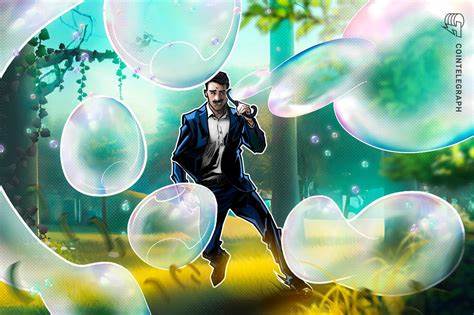 随着企业数字资产司库(DATs)成为市场焦点,TON Strategy首席执行官对"泡沫"担忧作出理性评估,探讨司库模式的演进路径、风险管理与长期价值,对机构投资者与行业参与者具有实践参考意义。
