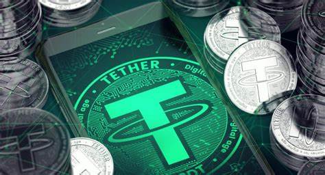 聚焦区块链数据披露的最新动态,解读泰达(Tether)向储备中加入约10亿美元比特币的背景、对USDT供应增长的含义、市场流动性和比特币价格可能受到的影响,以及监管、透明度与金融稳定风险的多维分析。
