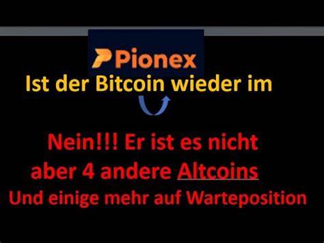 Altcoins könnten im Q2 wieder in Aufwärtstrend kommen – Sygnum